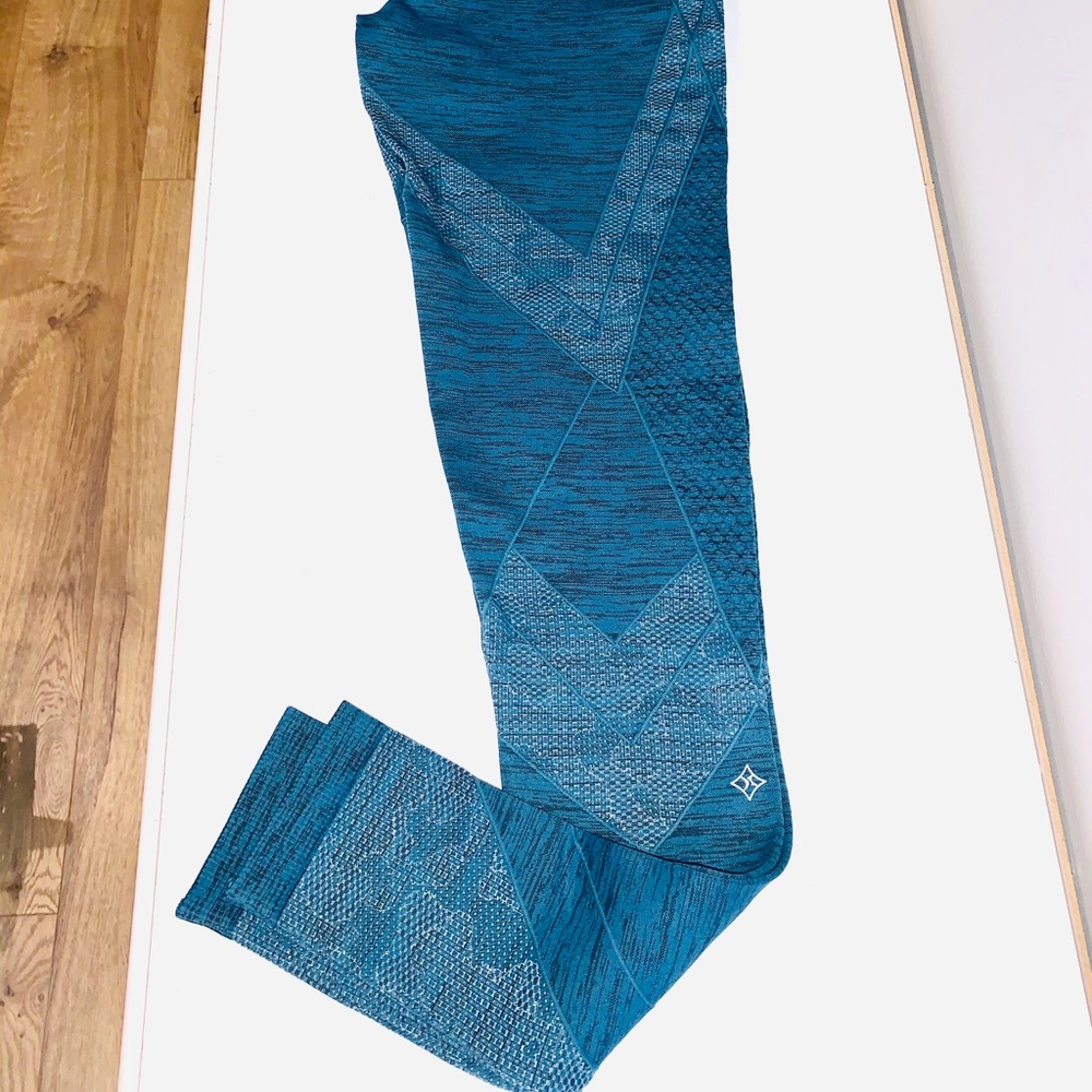 Nux legging